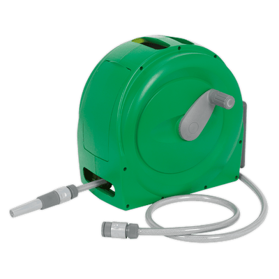 Sealey WR92 Water Hose Reel 20m - WR92 - Sealey Tools UK - Trade Counter Direct