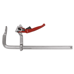 Sealey WRC400 Welding Ratchet Clamp 400 x 120mm - WRC400 - Sealey Tools UK - Trade Counter Direct