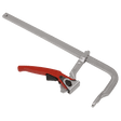 Sealey WRC400 Welding Ratchet Clamp 400 x 120mm - WRC400 - Sealey Tools UK - Trade Counter Direct
