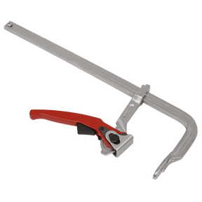 Sealey WRC400 Welding Ratchet Clamp 400 x 120mm - WRC400 - Sealey Tools UK - Trade Counter Direct