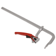 Sealey WRC500 Welding Ratchet Clamp 500 x 120mm - WRC500 - Sealey Tools UK - Trade Counter Direct