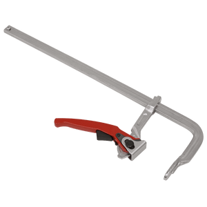 Sealey WRC500 Welding Ratchet Clamp 500 x 120mm - WRC500 - Sealey Tools UK - Trade Counter Direct