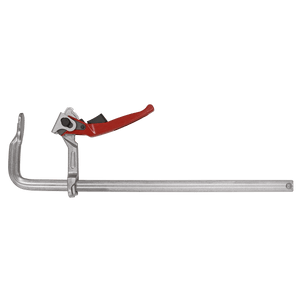 Sealey WRC500 Welding Ratchet Clamp 500 x 120mm - WRC500 - Sealey Tools UK - Trade Counter Direct