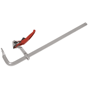 Sealey WRC600 Welding Ratchet Clamp 600 x 120mm - WRC600 - Sealey Tools UK - Trade Counter Direct