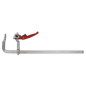 Sealey WRC600 Welding Ratchet Clamp 600 x 120mm - WRC600 - Sealey Tools UK - Trade Counter Direct