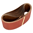 Sealey WSB6280 Sanding Belt 100 x 620mm 80Grit - Pack of 10 - WSB6280 - Sealey Tools UK - Trade Counter Direct