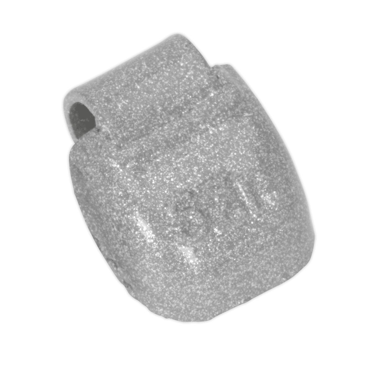 Sealey WWSH05 Wheel Weight 5g Hammer - On Zinc for Steel Wheels Pack of 100 - WWSH05 - Sealey Tools UK - Trade Counter Direct