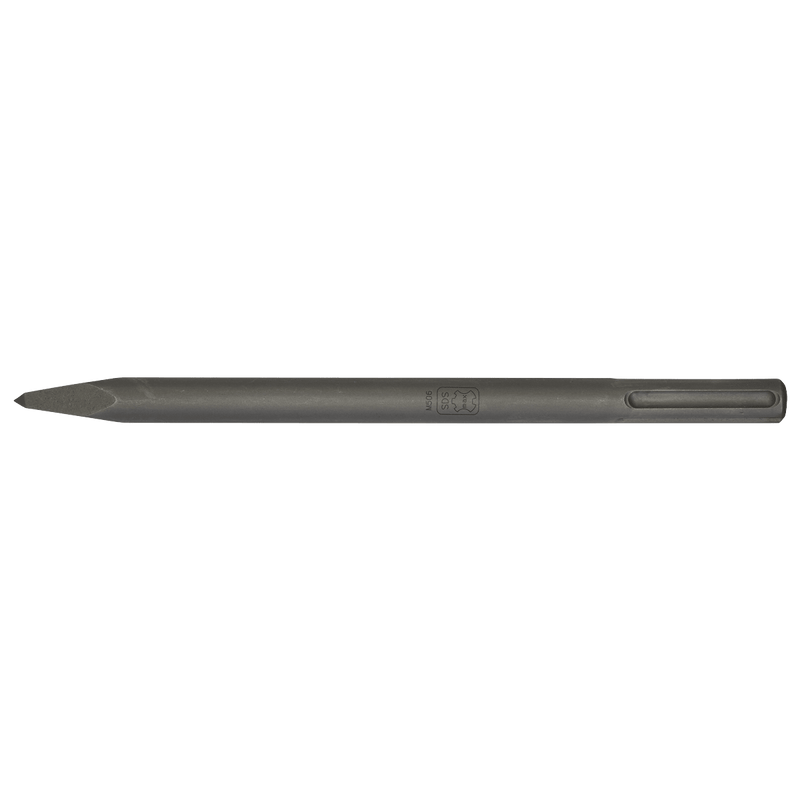 Sealey X1PT SDS MAX Point 300mm - X1PT - Sealey Tools UK - Trade Counter Direct