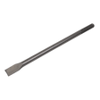 Sealey X2CH Chisel 20 x 400mm - SDS MAX - X2CH - Sealey Tools UK - Trade Counter Direct
