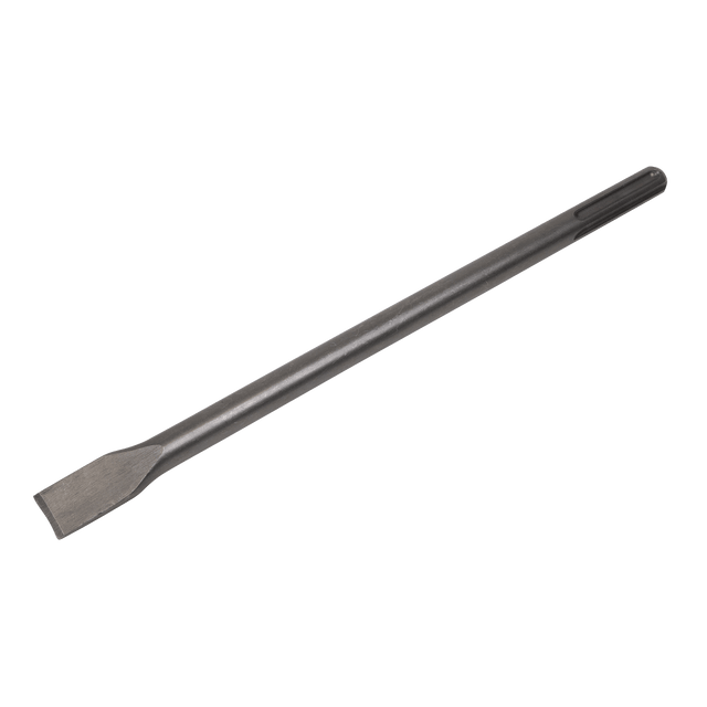 Sealey X2CH Chisel 20 x 400mm - SDS MAX - X2CH - Sealey Tools UK - Trade Counter Direct