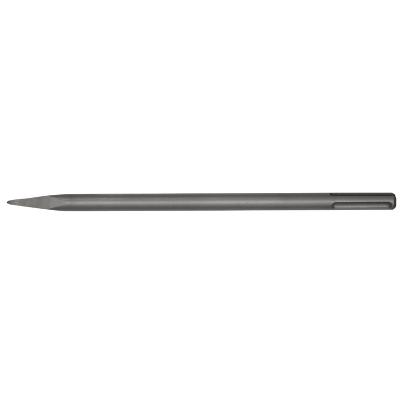 Sealey X2PT SDS MAX Point 400mm - X2PT - Sealey Tools UK - Trade Counter Direct