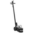 Sealey YAJ15 - 30 Air Operated Jack 15 - 30tonne Telescopic - YAJ15-30 - Sealey Tools UK - Trade Counter Direct