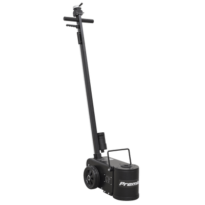 Sealey YAJ301 Air Operated Jack 30tonne - Single Stage - YAJ301 - Sealey Tools UK - Trade Counter Direct