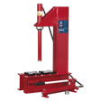 Sealey YC10B Hydraulic Press 10tonne Bench 'C' Type - YC10B - Sealey Tools UK - Trade Counter Direct