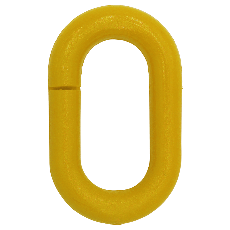 Sealey YCC10 Plastic Chain Connector - Pack of 10 - YCC10 - Sealey Tools UK - Trade Counter Direct