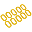 Sealey YCC10 Plastic Chain Connector - Pack of 10 - YCC10 - Sealey Tools UK - Trade Counter Direct