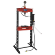 Sealey YK20FAH Air/Hydraulic Press 20tonne Floor Type - YK20FAH - Sealey Tools UK - Trade Counter Direct