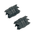 Sealey Z1C2 Spot Weld Cutter Crown - Pack of 2 - Z1C2 - Sealey Tools UK - Trade Counter Direct