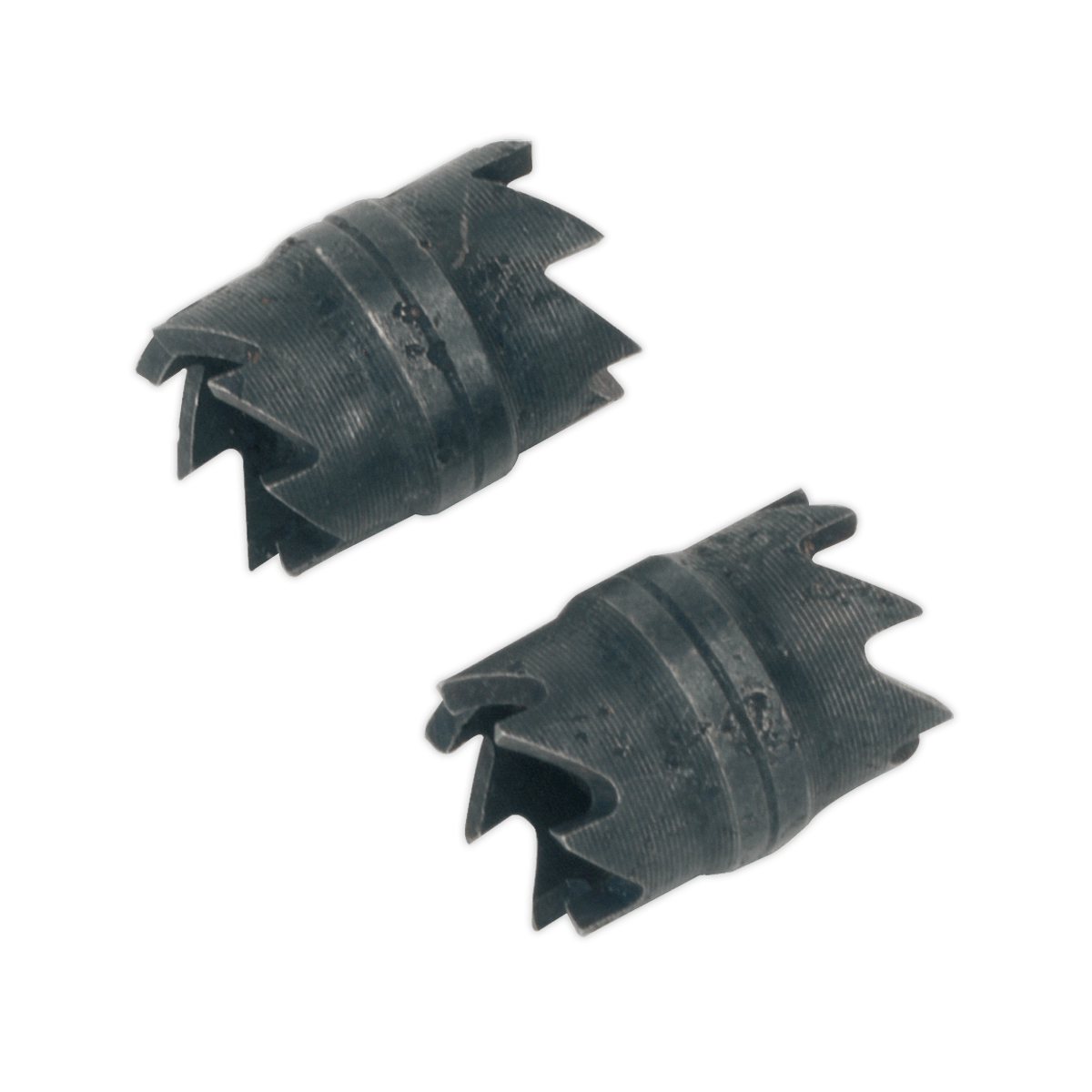 Sealey Z1C2 Spot Weld Cutter Crown - Pack of 2 - Z1C2 - Sealey Tools UK - Trade Counter Direct