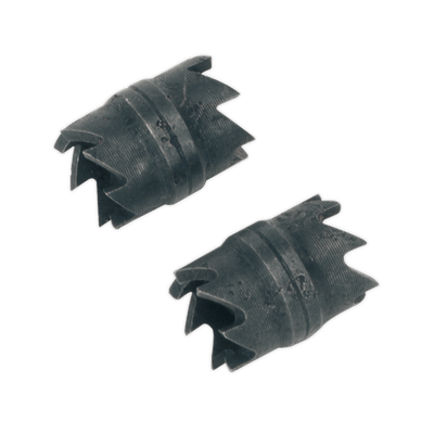 Sealey Z1C2 Spot Weld Cutter Crown - Pack of 2 - Z1C2 - Sealey Tools UK - Trade Counter Direct