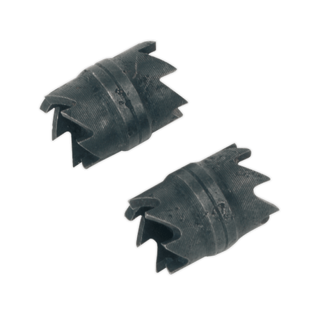 Sealey Z1C2 Spot Weld Cutter Crown - Pack of 2 - Z1C2 - Sealey Tools UK - Trade Counter Direct