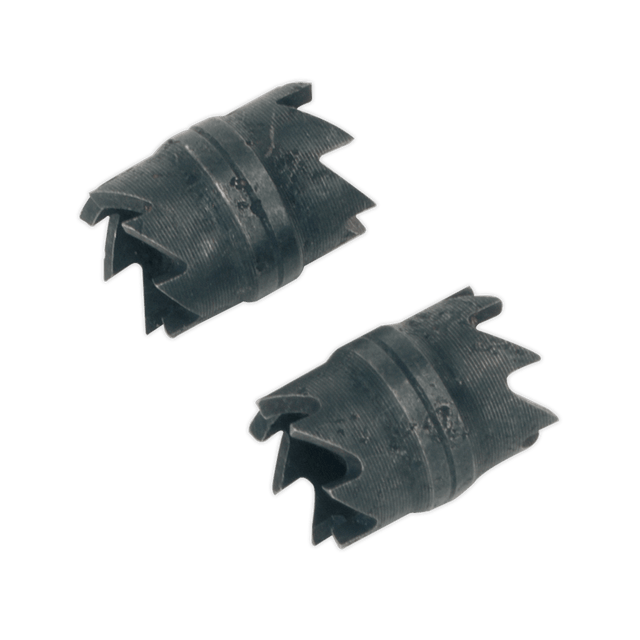 Sealey Z1C2 Spot Weld Cutter Crown - Pack of 2 - Z1C2 - Sealey Tools UK - Trade Counter Direct