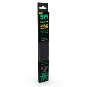 Select CleanFit - MiniStrips Waterproof Abrasives - 180 - Grit - TOUGH - SEL0004T - Select Products - SPI - Trade Counter Direct
