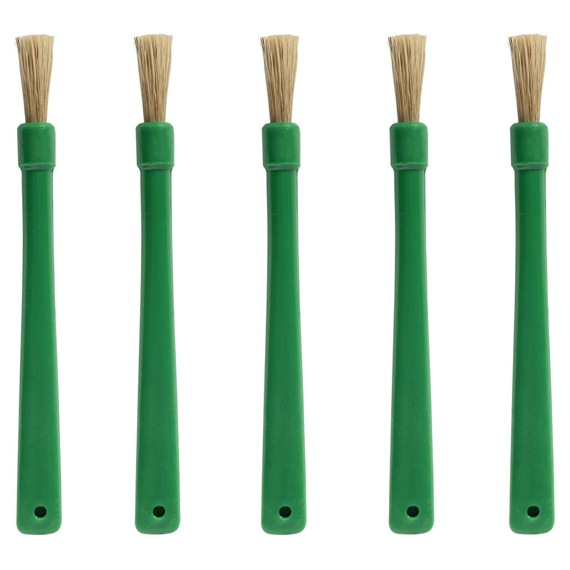 Selects - Plastic Flux or Glue Brush / Brushes - SEL5205 - Select Products - SPI - Trade Counter Direct