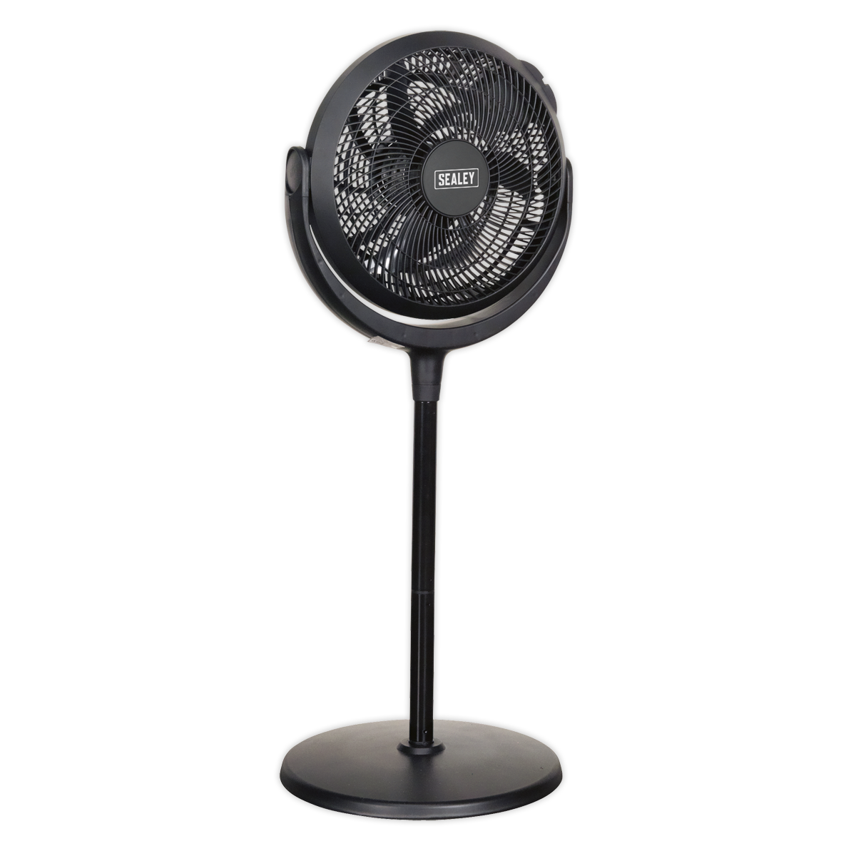 Sealey SFF12DP Desk & Pedestal Fan 12" 230V