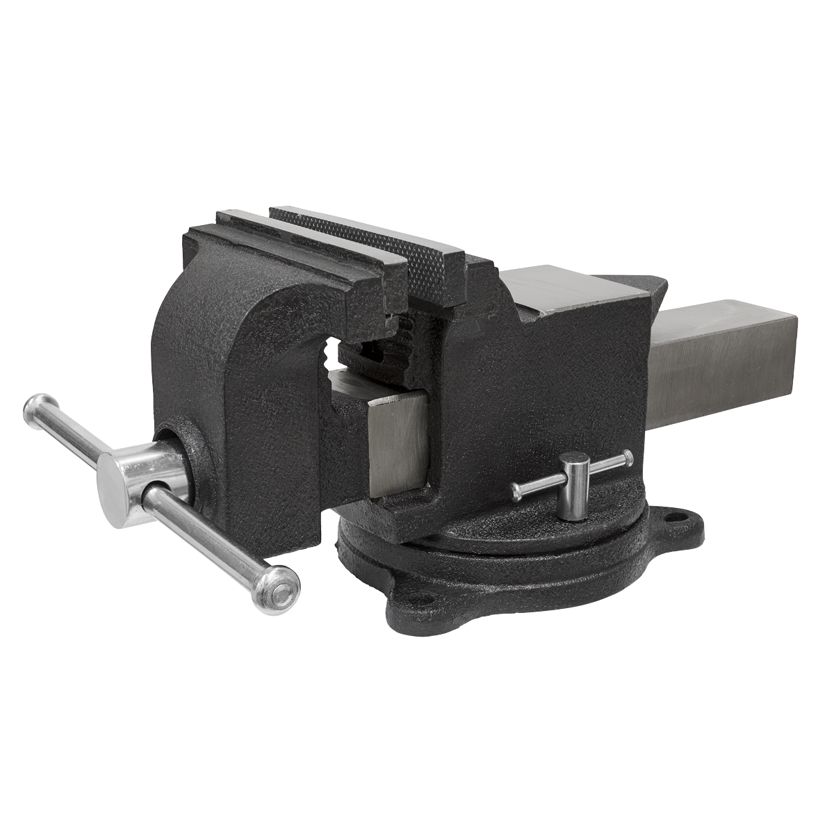 Sealey SGV150 Industrial Vice 150mm SG Iron