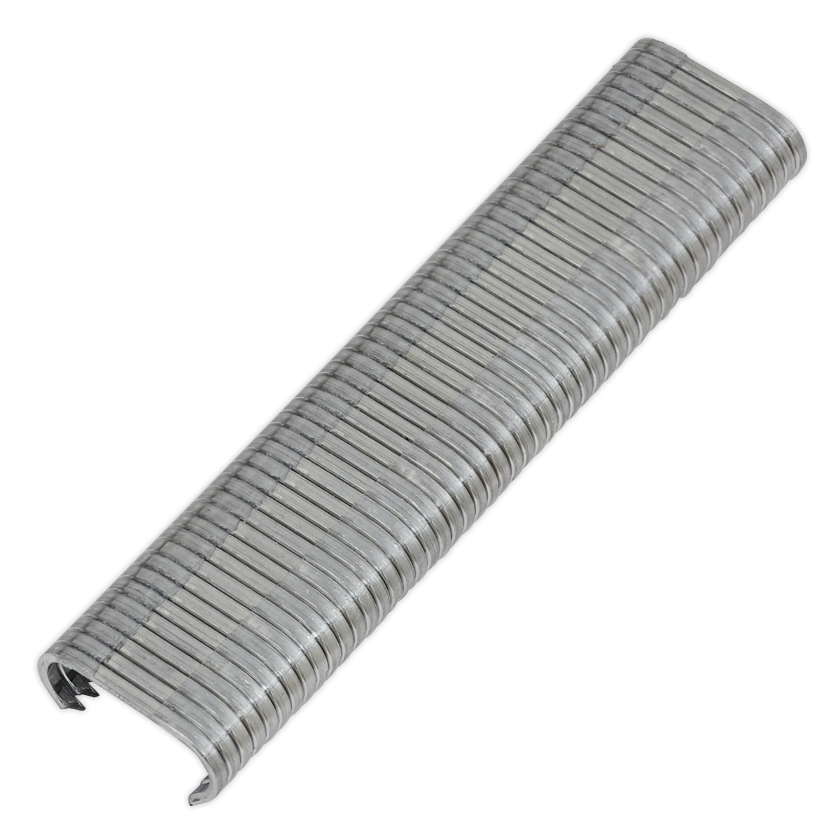 Sealey SHR2010 Steel Hog Rings 50 Strips of 50