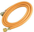 Sievert 717341 Hose Assembly 3/8 BSP LH x 3/8 BSP LH 5mm x 4m - 717341 - 717341 - Sievert - Trade Counter Direct