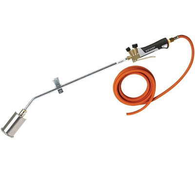 Sievert P3460KITX Blow Torch Pro 88 Turbo Roofing Kit - P3460KITX - Sievert - Trade Counter Direct