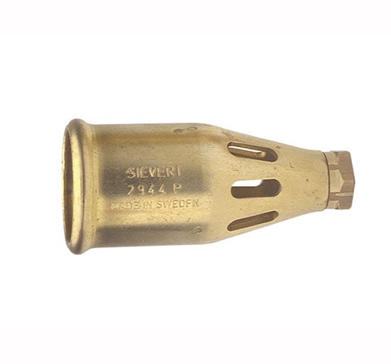 Sievert Pro 86/88 Power Burner 50mm 86kw - Gas Torch Accessory - PRMS2944 - Sievert - Trade Counter Direct