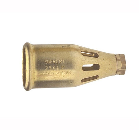 Sievert Pro 86/88 Power Burner 50mm 86kw - Gas Torch Accessory - PRMS2944 - Sievert - Trade Counter Direct