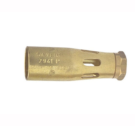 Sievert Pro 86/88 Standard Burner 28mm 7.7kw - Gas Torch Accessory - PRMS2941 - Sievert - Trade Counter Direct