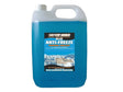 Silverhook Concentrated Antifreeze - Blue 4.54L - 4.54 Litre - D/ISHA4 - SilverHook - Trade Counter Direct
