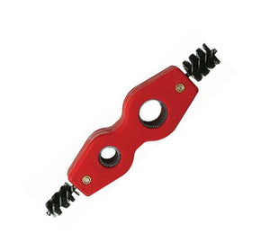 Silverline 367970 - Pipe Cleaner and Deburrer - 367970 - 367970 - Silverline - Trade Counter Direct