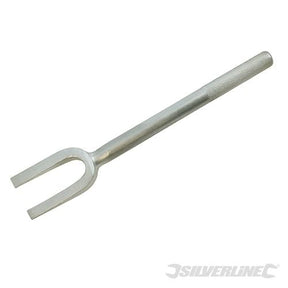 Silverline Ball Joint Separator Long Handle - 245041 - 245041 - Silverline - Trade Counter Direct