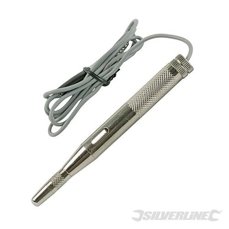 Silverline Car Light Tester 6 - 24V - 868595 - 868595 - Silverline - Trade Counter Direct