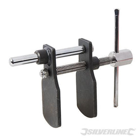 Silverline Disc Brake Piston Spreader Tool Universal - 708247 - 708247 - Silverline - Trade Counter Direct