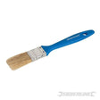 Silverline Disposable Paint Brush 25mm / 1" - 636432 - 636432 - Silverline - Trade Counter Direct