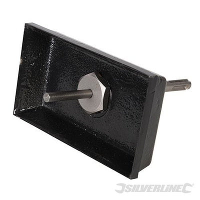 Silverline Double Box Cutter 80 x 140mm - 963755 - 963755 - Silverline - Trade Counter Direct