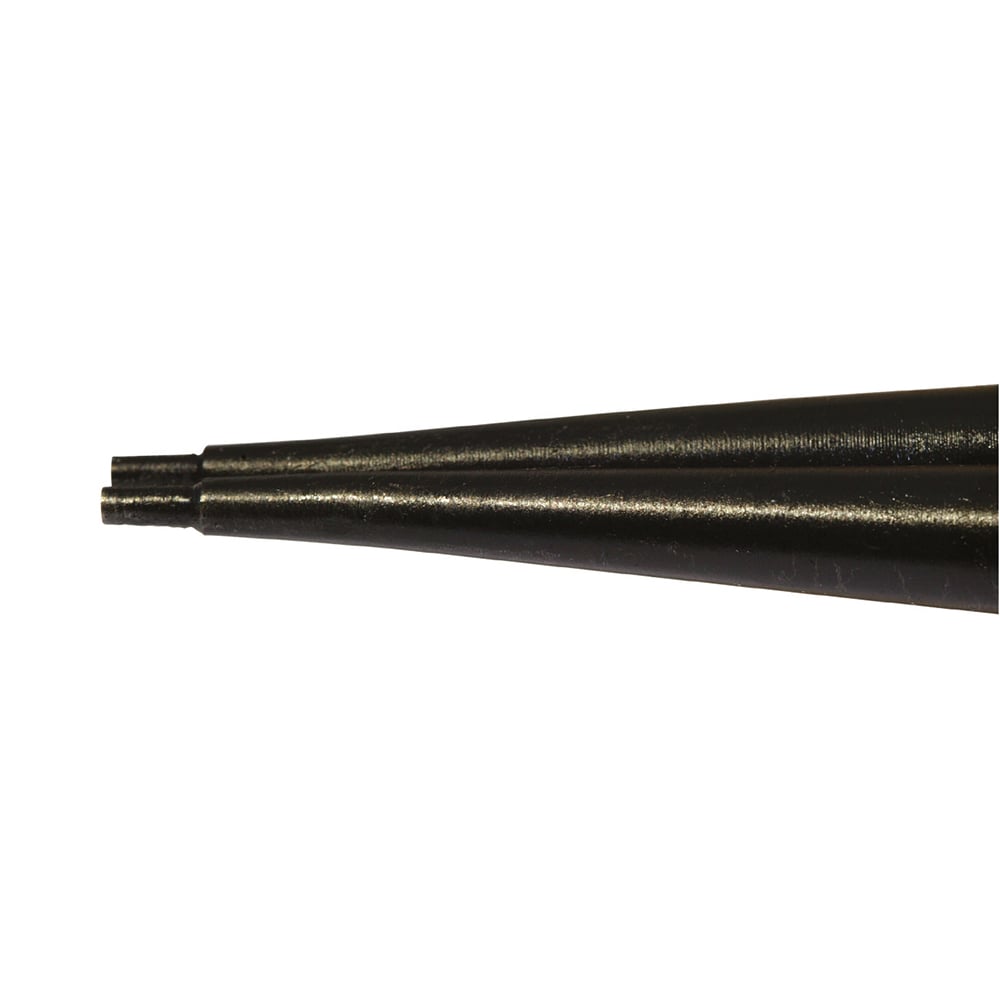 Silverline External Circlip Pliers 180mm - PL70 - PL70 - Silverline - Trade Counter Direct
