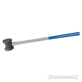 Silverline Fencing Maul 10lb - 250345 - 250345 - Silverline - Trade Counter Direct