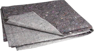 Silverline Fleece Staircase Dust Sheet 1 x 10m (3' x 33') Approx - 747697 - 747697 - Silverline - Trade Counter Direct