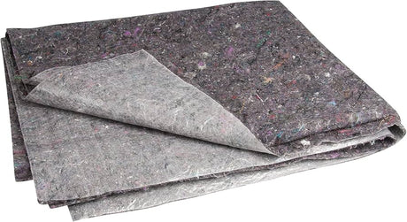 Silverline Fleece Staircase Dust Sheet 1 x 10m (3' x 33') Approx - 747697 - 747697 - Silverline - Trade Counter Direct