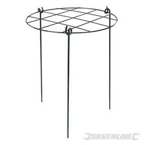 Silverline Garden Grow Set 4pce 300 x 450mm - 972045 - 972045 - Silverline - Trade Counter Direct