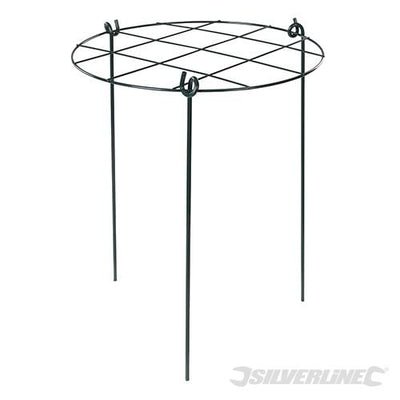Silverline Garden Grow Set 4pce 300 x 450mm - 972045 - 972045 - Silverline - Trade Counter Direct