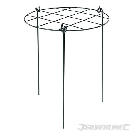 Silverline Garden Grow Set 4pce 300 x 450mm - 972045 - 972045 - Silverline - Trade Counter Direct